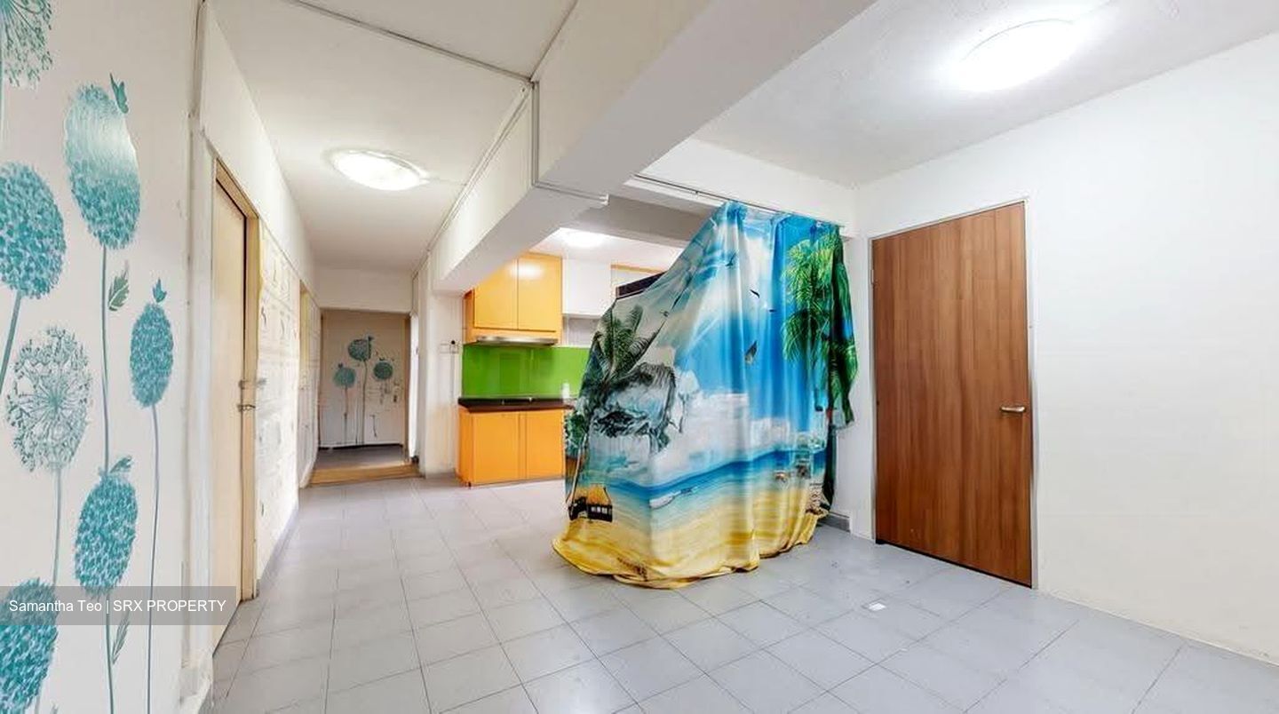 People's Park Complex (D1), Apartment #629721551